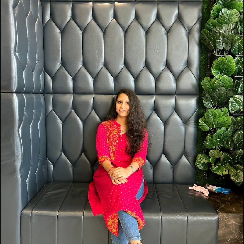 Bhuwaneshwari Parmar