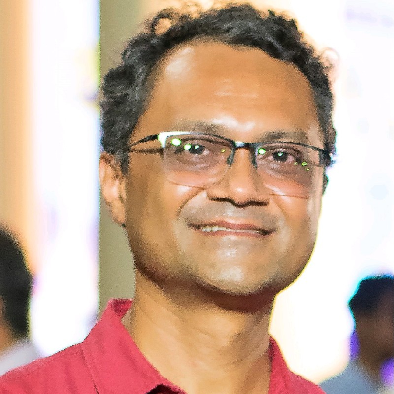Prof. Keyur Raval